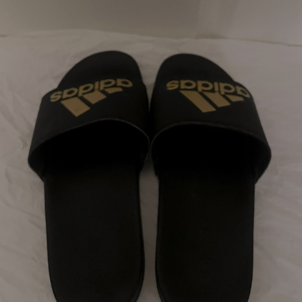 Adidas Slides